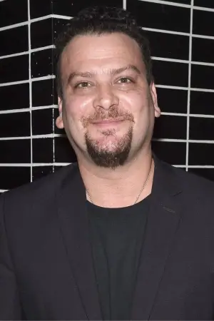 Фото Энди Вайс #329295