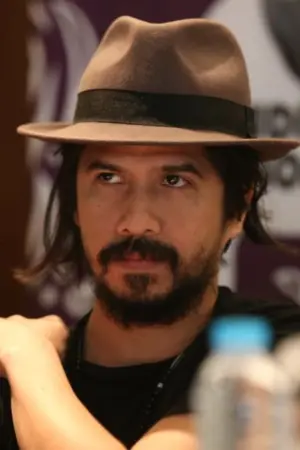 Фото Ариё Вахаб #238552