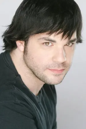 Фото Билл Форрис #244025