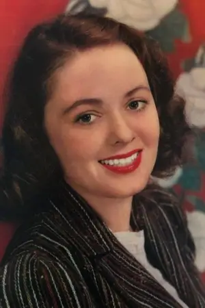 Фото Дорис Давенпорт #345148