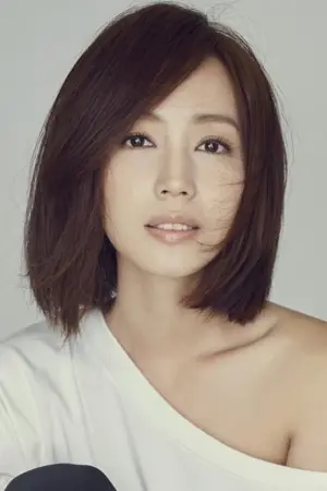 Фото Эстер Хуанг (Esther Huang) #138048