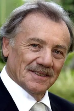 Фото Франц Бухризер #258304