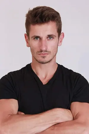 Фото Гэри Котенет #72072