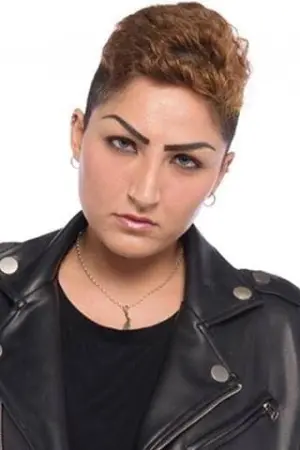 Фото Жасмин Каар #82030