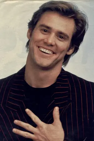 Фото Джим Керри (Jim Carrey) #67294