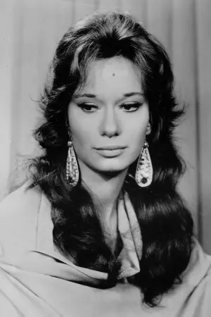 Фото Леа Массари #116885