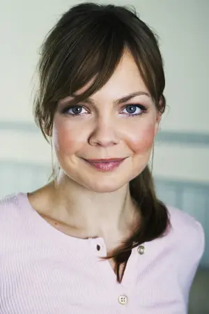 Фото Мари Робертсон #129562