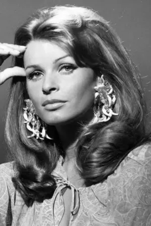 Фото Сента Бергер (Senta Berger) #113421