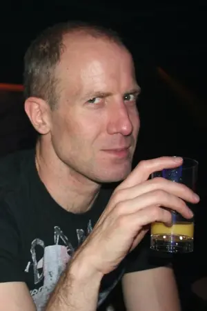 Фото Тодд Вероу #140236