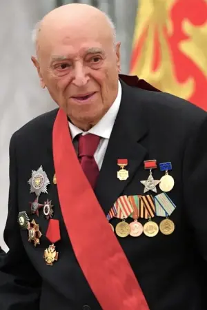 Фото Владимир Этуш (Vladimir Etush) #127302