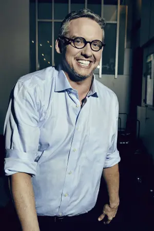 Фото Адам Маккей (Adam McKay) #70000