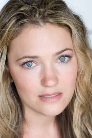 Фото Април Маллен (April Mullen) #70665