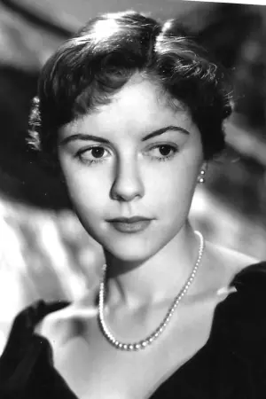 Фото  (Dorothy Tutin) #271548
