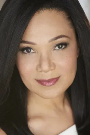 Фото Джина Сент-Джон #45336