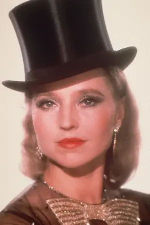 Фото Ханна Шигулла (Hanna Schygulla) #32317