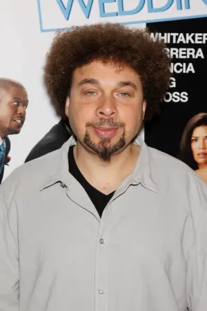 Фото Малкольм Спеллман #163947