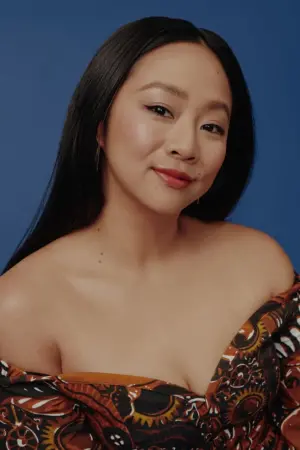 Фото Стефани Сюй #2650