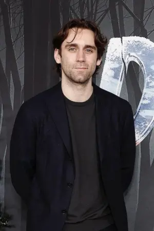 Фото Стивен Маркус Робертсон #153703