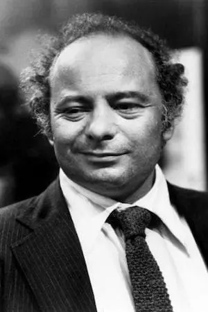 Фото Берт Янг (Burt Young) #48225