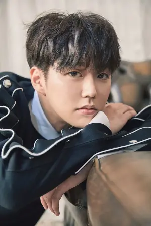 Фото  (Byun Jun-suk) #55763