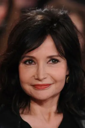 Фото Эвелин Буикс (Évelyne Bouix) #294425