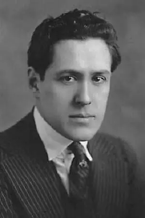 Фото Герберт Хейес #44699