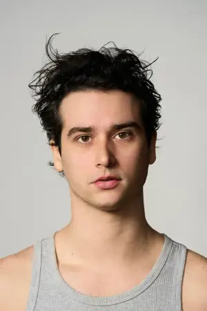 Фото Люк Уилкокс #376934