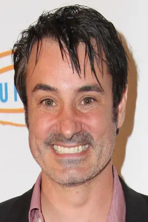 Фото Мэттью Арнольд #320877