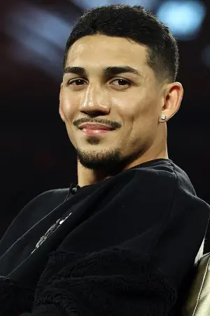 Фото Теофимо Лопес #14950