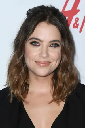 Фото Эшли Бенсон (Ashley Benson) #70626