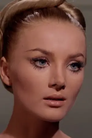 Фото Барбара Буше (Barbara Bouchet) #75808