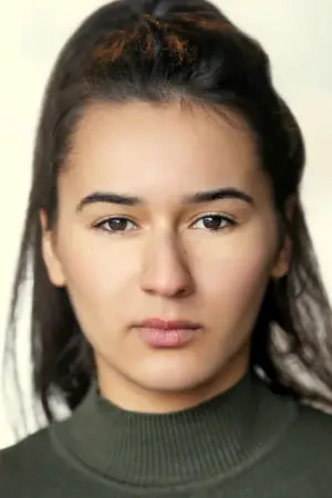 Фото Бьянка Беклс-Роуз #11144