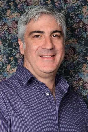 Фото Дэвид Вахтенхайм #2669