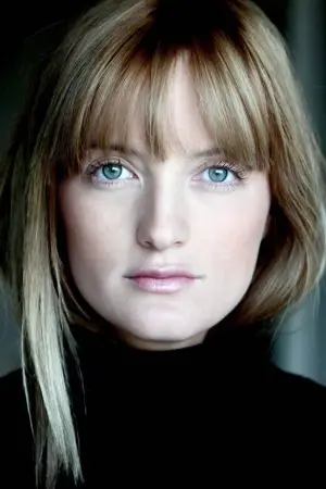 Фото Дороти Пуссео (Dorothée Pousséo) #131718