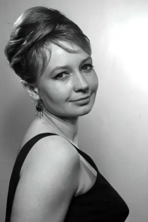 Фото Эльжбета Чижевская (Elżbieta Czyżewska) #259619