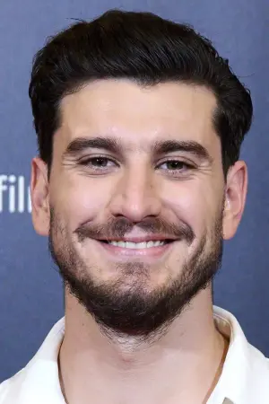 Фото Джордж Харрисон Ксантис #129789