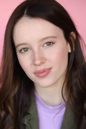 Фото Ханна Девлин #375136