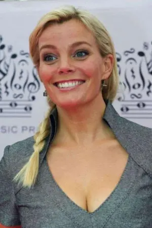 Фото Джилл Флэнтер #108425