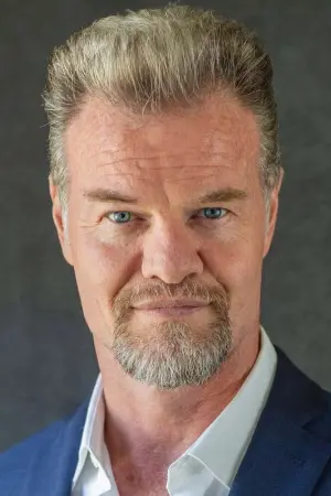 Фото Люк Мэсси #23891