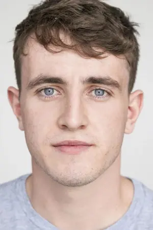 Фото Пол Мескаль (Paul Mescal) #53922