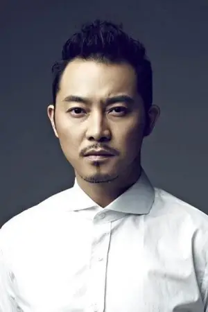 Фото Ша И (Sha Yi) #326568