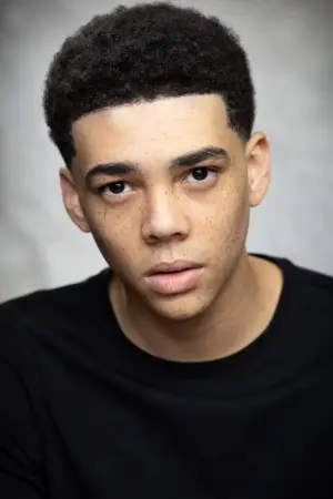 Фото Амари Али #137808