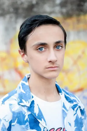 Фото Франческо Лисо #13474