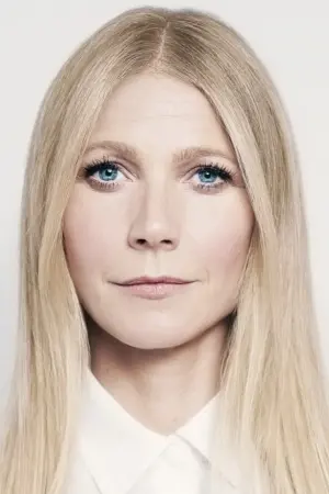 Фото Гвинет Пэлтроу (Gwyneth Paltrow) #6474