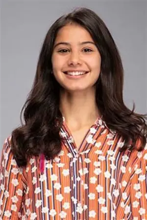 Фото Хелин Кандемир #12616