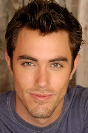 Фото Джоэл Эзра Хебнер #240834