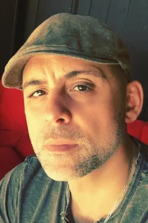 Фото Джон Фэллон #57677