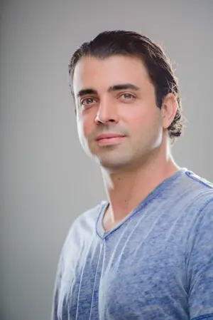 Фото Мика Галло #106280