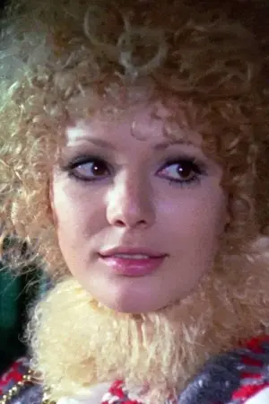 Фото Мирелла Памфили #144293