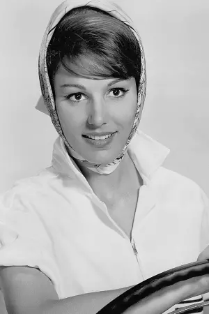 Фото Паула Прентисс (Paula Prentiss) #170925